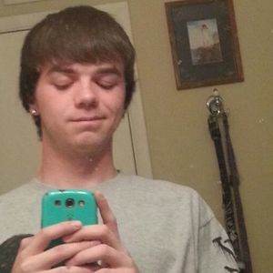 Meet your Posher, Justin